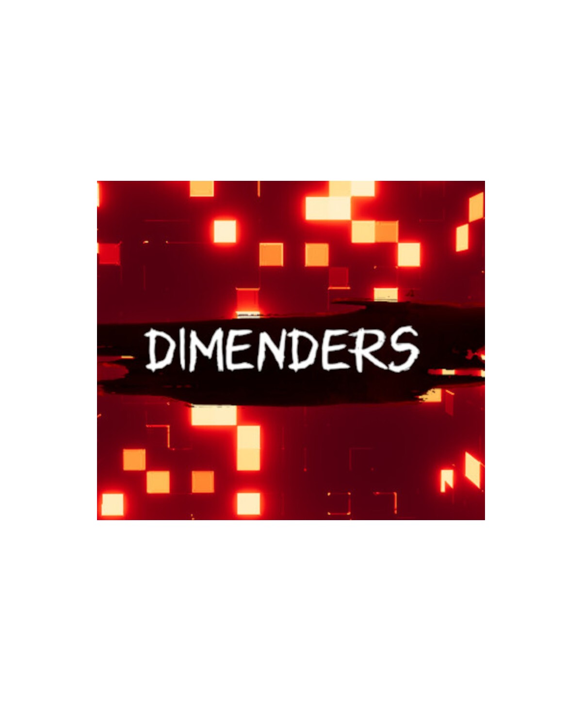 Dimenders Steam Key GLOBAL